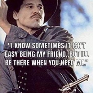 Meet your Posher, Paul